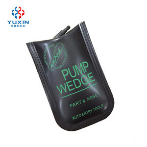 Goede Kwaliteit Tpu Opblaasbare Raam Deur Installeren Luchtpomp Wedge Slotenmaker Gereedschap - Product Image 5