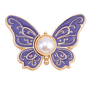 Botón de cintura en forma de mariposa, desmontable, sin clavos, sin costuras, para ajustar la cintura de jeans que necesitan ajuste. - Product Image 5