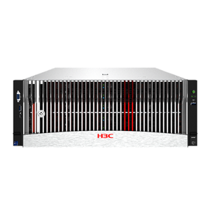 Serveur GPU R5300 G6 4U avec mémoire DDR5 pour l'entraînement et la déduction des conclusions en IA - Product Image 1