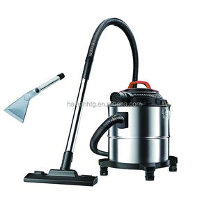 Penjualan terlaris penyedot debu elektrik karpet basah/kering sampo semprot mesin cuci mobil rumah tangga RV Hotel menggunakan instalasi genggam luar ruangan - Product Image 5