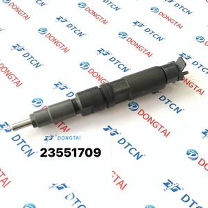 Injecteur Common Rail pour la série 120 (1962-1968) N° OE 28654965 - Product Image 2