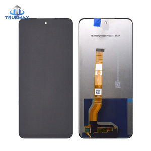 Pantalla LCD de repuesto original para teléfonos Oppo A58, A57, A78, A83, A85, A92, A51, A38, A40 Pro, A20, A18, A11, A9 2020, A6. - Product Image 3