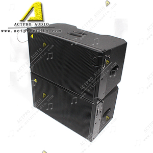 Hoạt Động Loa A2 Actpro Âm Thanh Chất Lượng Cao Modular Dòng Mảng Hệ Thống Hoạt Động - Product Image 2