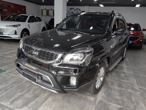 YT Auto China automóvil barato <span class=keywords><strong>Kia</strong></span> Sportage SUV Auto 2016 2020 2022 2023 2024 2025 gasolina nuevo vehículo usado <span class=keywords><strong>Kia</strong></span> Sportage Coche - Product Image 3