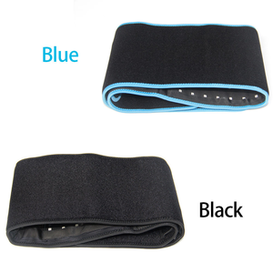 Ceinture de soutien lombaire thérapeutique infrarouge 660nm rouge et 850nm infrarouge pour seniors, soulagement des douleurs dorsales, directement de l'usine - Product Image 2