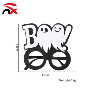 Bán buôn Halloween mới lạ Kính Eyewear vui ảnh nhựa cho Đảng trang trí favors Quà Tặng phụ kiện - Product Image 2