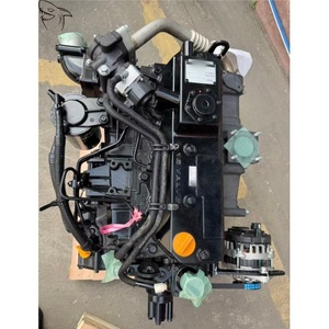 4tnv88 4tnv98 3tnv98 3tnv76 4bt 6bt d1105 f4l912 f6bt d1105 f4l912 - Product Image 2