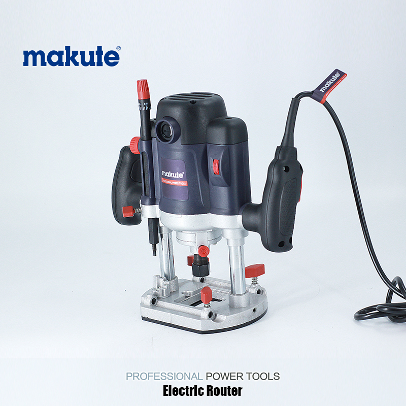 router machine table