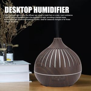 Home Household 170ml <b>Air</b> Refresher Quality Purifier Humidifier Whole Scent Diffuser Aromatherapy Machine Manufacture - Product Image 4