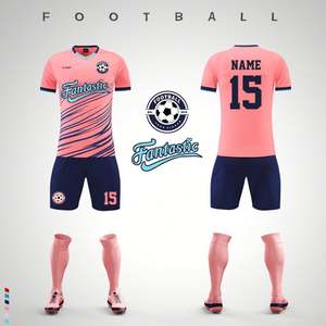 2023 2024 Neues Design Fußball trikot Camiseta De Futbol Fußball trikot - Product Image 2