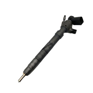 28654963 28565337 28475604 Inyector de Combustible para Motor Volkswagen DAUA DAUB DASB <span class=keywords><strong>DASA</strong></span> 2.0 TDI Crafter Transporter MAN TGE - Product Image 1