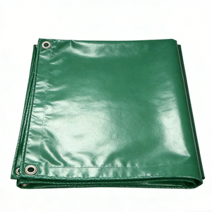Bâche en tissu PVC enduit 650gsm 1000gsm résistante aux déchirures, protection solaire <span class=keywords><strong>pour</strong></span> serres et jardins - Offre Spéciale - Product Image 2