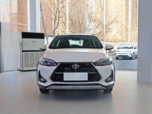 <span class=keywords><strong>Toyota</strong></span> <span class=keywords><strong>YARiS</strong></span> L Zhi Xuan Modelo 2022 Zhi Xuan X 1.5L CVT Edición Luxury PLUS Autos Usados Más Vendidos - Product Image 2
