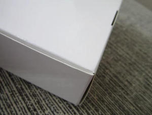 Cajas de Cartón Blancas Personalizables con Forma de Avión, Embalaje Portátil para Alimentos, Logotipo Personalizado para Envíos, Necesidades de Venta al por Menor, Envío Inmediato - Product Image 2