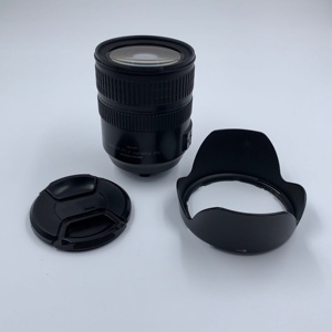 Lente Usada Original 24-120mm F/3.5-5.6G <span class=keywords><strong>IF</strong></span>, Full-Frame <span class=keywords><strong>AF</strong></span>/MF para Fotografía de Retratos y Paisajes, Filtro de Plástico de 67mm - Product Image 5