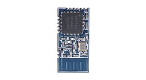 โมดูล DH Wt51822-s4at โมดูล Ble โมดูล Rf 51822 ใช้ชิป Nordic Nrf51822 สำหรับโมดูล Zigbee บ้านอัจฉริยะ - Product Image 2