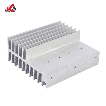 High Precision 6000 Series Aluminum Alloy