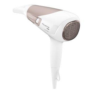 Lámpara de estudio Phon DRY GLOW Blanco y Bronce CV5830F0 2100W - Product Image 4