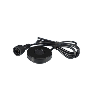 U02 Temassız Yüksek Frekans Bantlı Akıllı Olarak Tespit Edilen Başarılı Kurulum Dıştan Takılabilir Ultrasonik Yakıt Tankı Seviye Sensörü - Product Image 2
