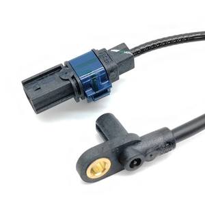 Sensor ABS para Motocicleta de Alta Calidad al por Mayor - Apto para Arnés de Sensor ABS Honda, Piezas de Modificación 38510-K1B-T21-M1 - Product Image 4