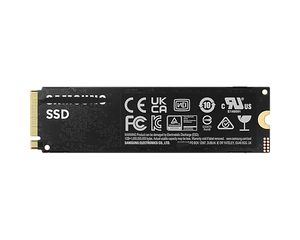 Penjualan terlaris Sam Sung 990 Pro 1/2/4 TB PCIe 4.0x4 NVMe M.2 kecepatan hingga 7,450/6,900 MB/s efisiensi daya - Product Image 2