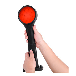 Luz de Señalización Ferroviaria EB8044, LED Rojo de 355 mm, IP65, Luz Indicadora de Plástico para Depósito de Locomotoras - Product Image 5