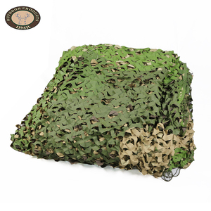 Alta calidad de encargo 3 color grasa <span class=keywords><strong>camuflaje</strong></span> duradero camiseta <span class=keywords><strong>malla</strong></span> de <span class=keywords><strong>sombra</strong></span> venta - Product Image 1