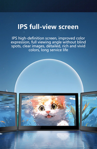 OEM 10.1 Inch Android <b>Tablet</b> Rk3568 L-Shape Digital Signage 10 point Touch Screen Android 11 <b>Tablet</b> <b>PC</b> 2+16GB WIFI for Business - Product Image 5