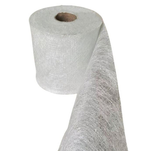Tapis en fibre de verre Compo 100g pour équipement de surface de machine à aiguilles, en silicone, 450 g/m² - Product Image 4