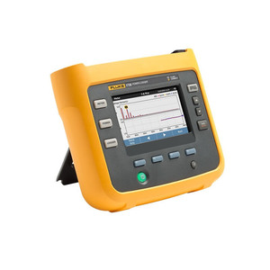 เครื่องบันทึกข้อมูลพลังงานไฟฟ้าสามเฟส Fluke 1736 พร้อม Fluke Connect - Product Image 3