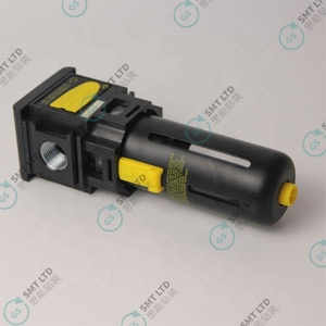 SMT PARTS ฟิลเตอร์ G1/2 โมดูลาร์ 112 5mu สำหรับ 00343010 - Product Image 3