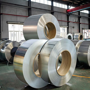 Высококачественная мягкая яркая 188 230 из сплава Hastelloy 214 C2000 242 UNS N10276 N10675 N07718, катушка из никелевого сплава - Product Image 1