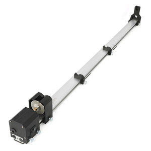 Dispositifs électroniques de chasse T-160 intercepteur de flèche de tir à l'arc pour couper l'arbre de flèche de 30 "assurer la longueur pour les accessoires de tir - Product Image 6