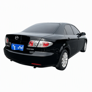 <span class=keywords><strong>Mazda</strong></span> <span class=keywords><strong>6</strong></span> Sedán 2012 Negro Automático Usado, <span class=keywords><strong>Mazda</strong></span> <span class=keywords><strong>6</strong></span> de <span class=keywords><strong>Segunda</strong></span> <span class=keywords><strong>Mano</strong></span> en Venta, Auto Usado Barato para Exportación desde China, 5 Asientos, Volante a la Izquierda - Product Image 6