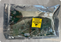 Carte mère d'origine pour imprimante Honeywell PX45/PX4ie, Zebra ZT411/ZT421/ZT230/ZT231/ZT410/ZT420