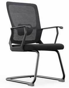 Sedia da ufficio ergonomica con schienale alto, moderna e confortevole, girevole in <span class=keywords><strong>Mesh</strong></span>, sedia per <span class=keywords><strong>Computer</strong></span> regolabile - Product Image 1