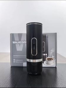 Cafetera Espresso Portátil, Cafetera de Cápsulas de una Sola Porción con Calentamiento Rápido para el Hogar y la Oficina - Product Image 6