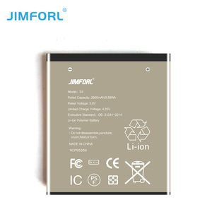 OEM Высокое качество 2600 мАч 3,85 В Оригинальный аккумулятор для мобильного телефона S4 нулевой цикл Новая беспроводная зарядка 1 год - Product Image 5