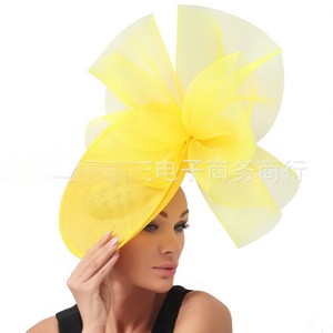 قبعة كنيسة للنساء في ديربي فاشيناتورس - Product Image 4