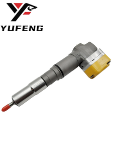 Injecteur de carburant 104-3377 174-7526 111-7916 138-8754 0R-8624 pour <span class=keywords><strong>Caterpillar</strong></span> 3408E 3412E 769D 773D 775D 631E 633E II 637E <span class=keywords><strong>651E</strong></span> 657E - Product Image 3