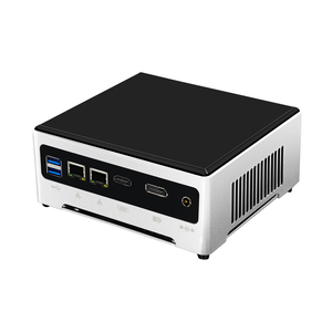 Mini <span class=keywords><strong>PC</strong></span> Portátil de 16 GB con CPU Intel Core de 9.ª Generación 9750H, 16/32 GB de RAM, 1 TB de Almacenamiento, Ideal <span class=keywords><strong>para</strong></span> Juegos, con PCIe - Product Image 5