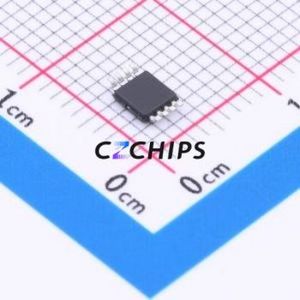 ชิปวงจรรวม MSOP-8 24AA128T-I EEPROM ชิ้นส่วนอิเล็กทรอนิกส์ - Product Image 2
