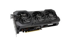 Scheda Grafica Usata ASU,S ATS-RTX4060-O8G-V2-GAMING con 8GB di Memoria GDDR6, Risoluzione 7680 X 4320, Scheda Video RTX 4060 - Product Image 3