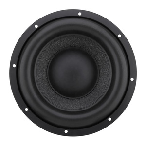 Subwoofer de Alta Gama de 12 Pulgadas, Extremo, 2000 Vatios <span class=keywords><strong>RMS</strong></span> SPL, Subwoofer de Bajos - Product Image 3