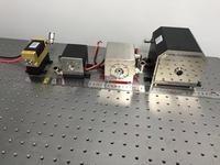 Modul Laser Diode Nd YAG Laser VCSEL