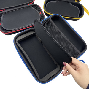 Sac à <span class=keywords><strong>outils</strong></span> de stockage de vente chaude pour la maison conception multifonctionnelle Durable eva sac outil pièces électroniques réparation outil boîte de rangement - Product Image 4