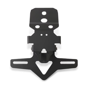 Portaplaca Trasero para Motocicleta 250SR 300SR 450NK 450SR, Soporte <span class=keywords><strong>de</strong></span> Luz Trasera Corto, Eliminador <span class=keywords><strong>de</strong></span> Guardabarros - Product Image 2