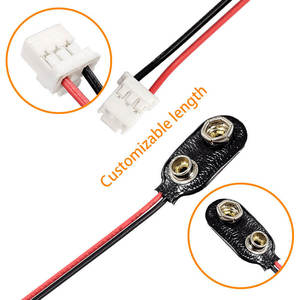 ขั้วต่อสายไฟรถยนต์แบบกันน้ำ IP66 ชุบดีบุกทองแดง 3 ขา แบบเชื่อมต่อเร็ว OEM - Product Image 2