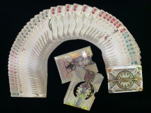 Juego de Beber Promocional de Moda, Ruleta Electrónica de Casino, Embalaje en Caja Blanca OEM - Product Image 2