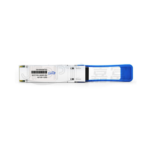 Qsfp + 40g cwdm4 thu phát 10Km LC mô-đun trung tâm dữ liệu sợi quang đơn mode <span class=keywords><strong>Cisco</strong></span>/Juniper Tương thích đa thương hiệu - Product Image 2